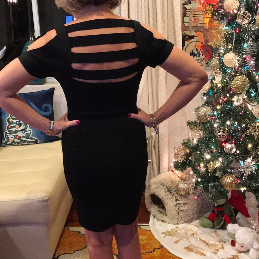 Boston proper small like Herve ledger dress - Picture 4 of 5